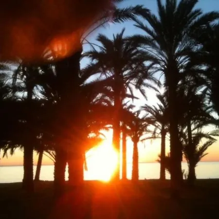 Bungalow 48 La Roca Torremolinos 公寓 托雷莫利诺斯