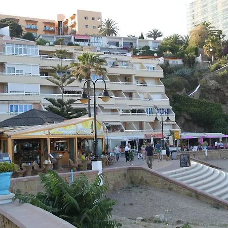 Appartement Bungalow 48 La Roca Torremolinos *