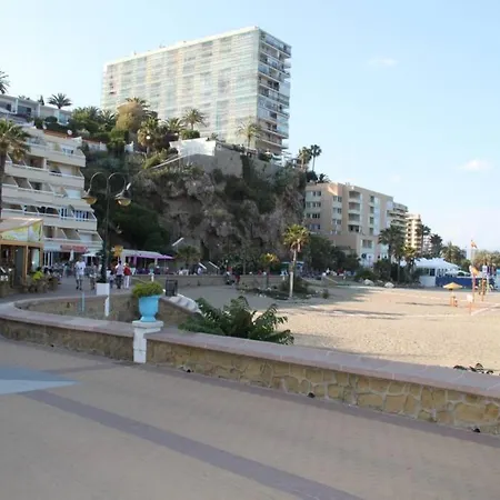 公寓 Bungalow 48 La Roca Torremolinos 托雷莫利诺斯