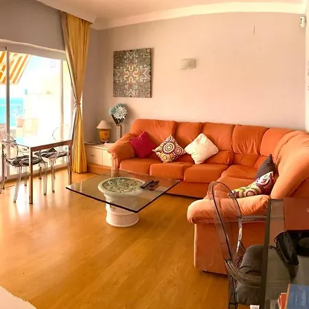 Appartement Bungalow 48 La Roca Torremolinos