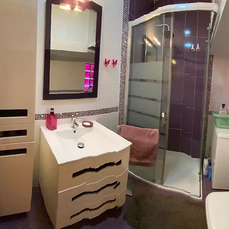 Bungalow 48 La Roca Torremolinos 托雷莫利诺斯