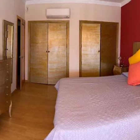 Appartement Bungalow 48 La Roca Torremolinos *