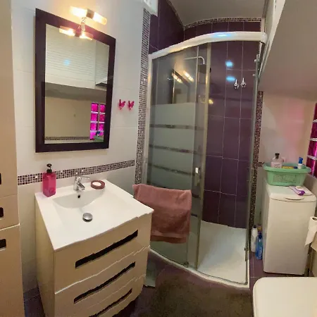 Bungalow 48 La Roca Torremolinos Torremolinos