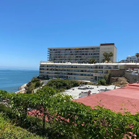 Bungalow 48 La Roca Torremolinos *