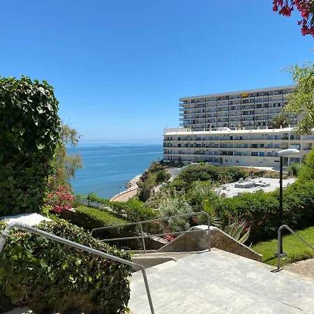 Bungalow 48 La Roca Torremolinos Appartement Torremolinos