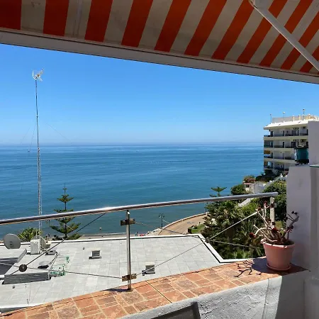 公寓 Bungalow 48 La Roca Torremolinos *
