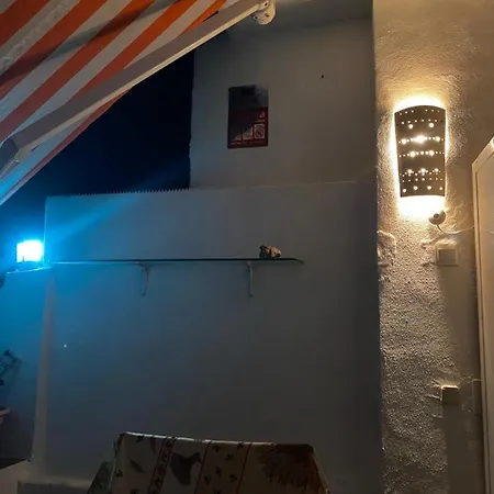 Bungalow 48 La Roca Torremolinos Apartamento