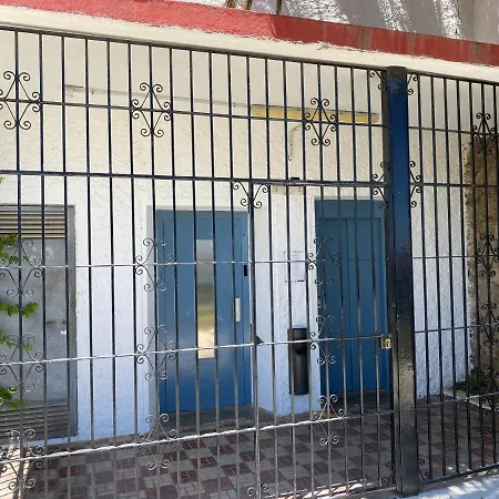 Bungalow 48 La Roca Torremolinos *